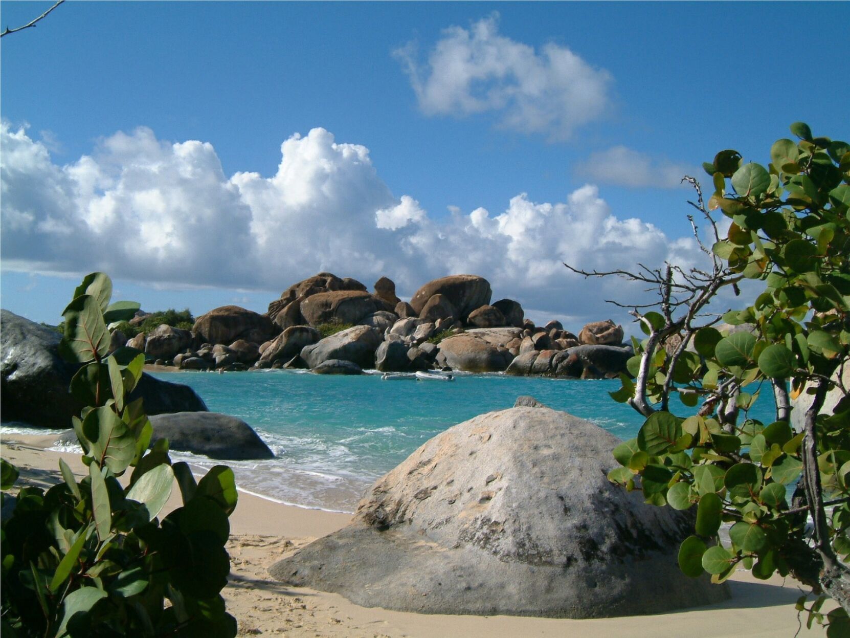 U.S. Virgin Islands